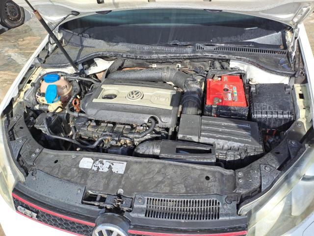 WVWEH21KXCW000602 - 2012 VOLKSWAGEN GTI - #70090974
