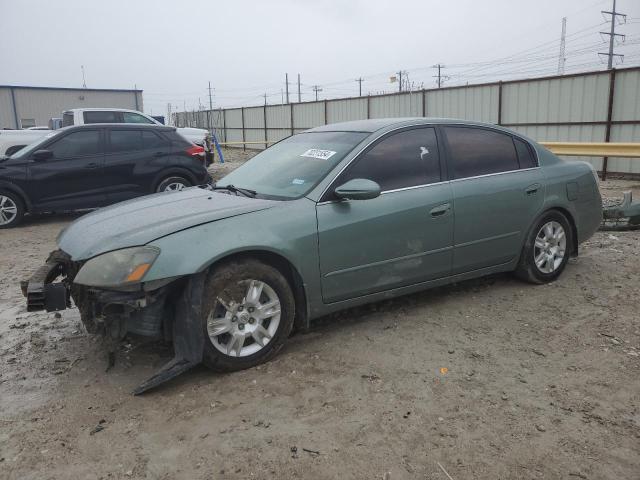 2006 Nissan Altima S