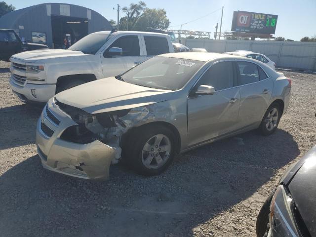  CHEVROLET MALIBU 2014 Gold