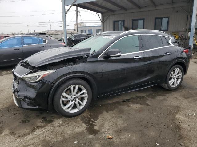 2017 Infiniti Qx30 Base
