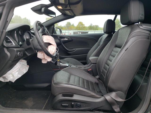  BUICK CASCADA 2019 Czarny
