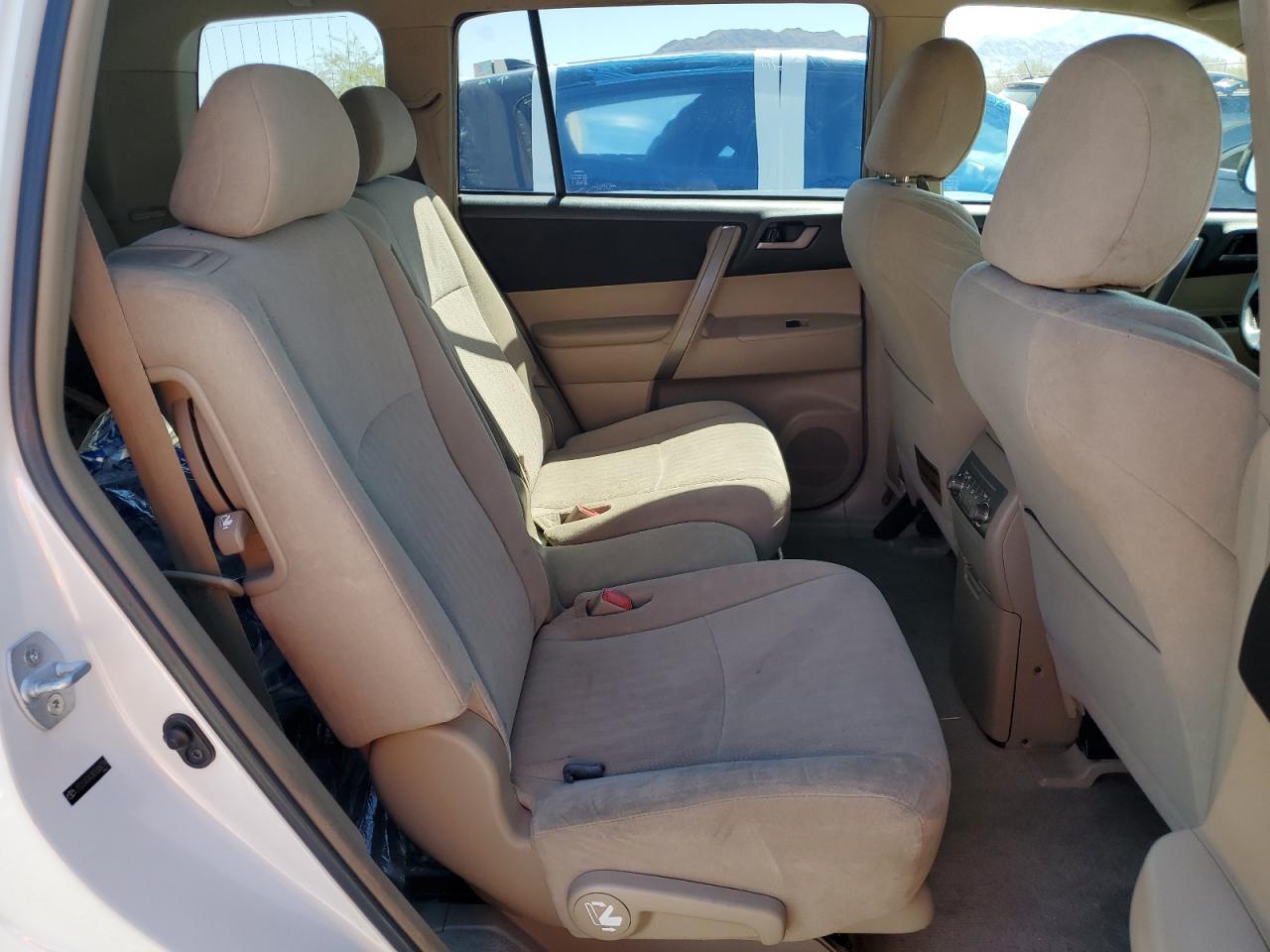 2008 Toyota Highlander - Image 11