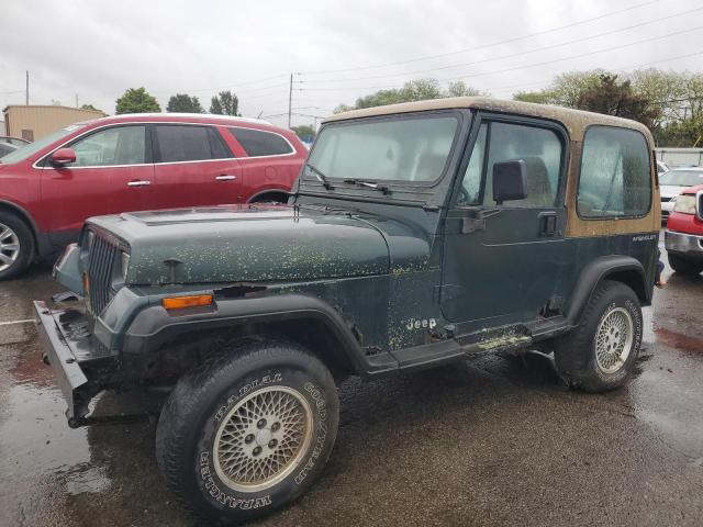 1994 Jeep Wrangler / Yj S