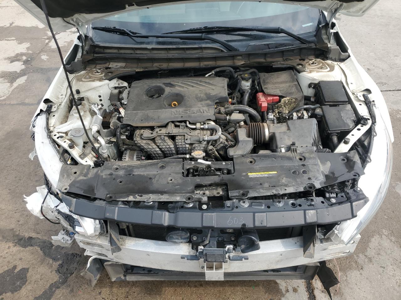 1N4BL4BV8KC216637 2019 Nissan Altima S