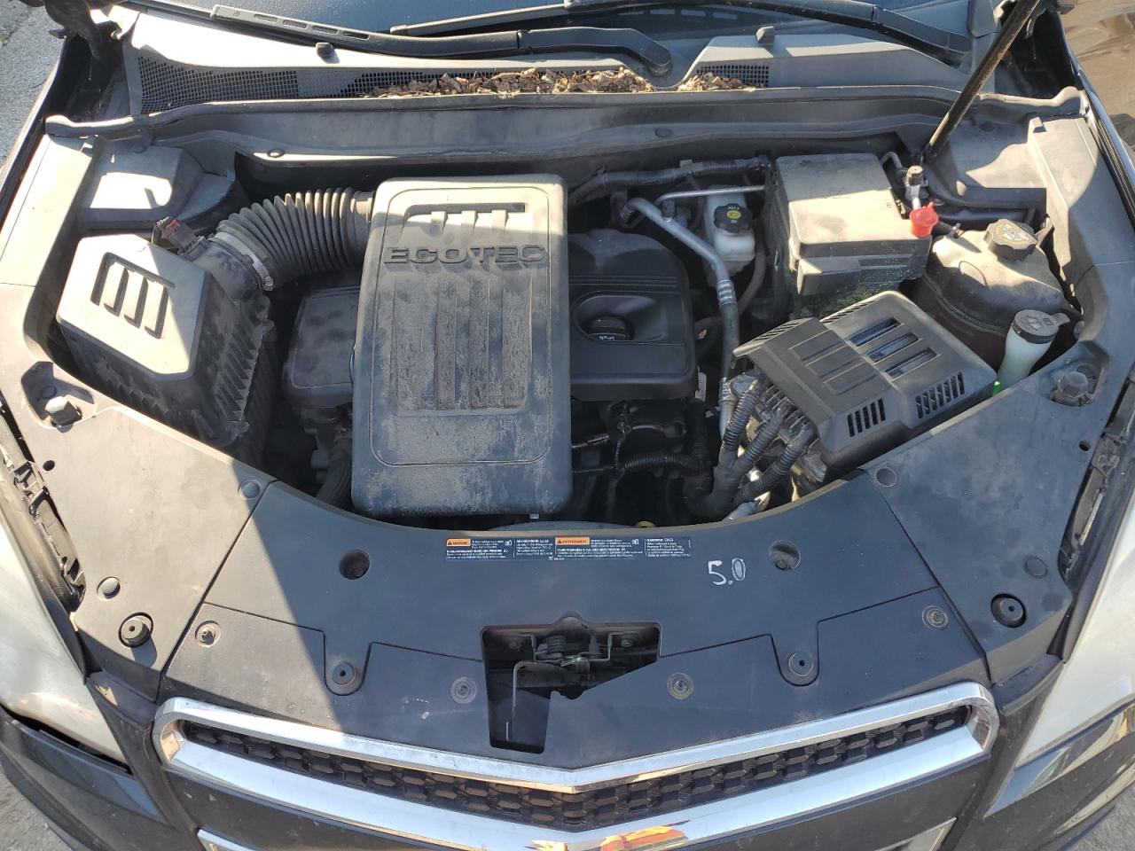 2015 Chevrolet Equinox - Image 12