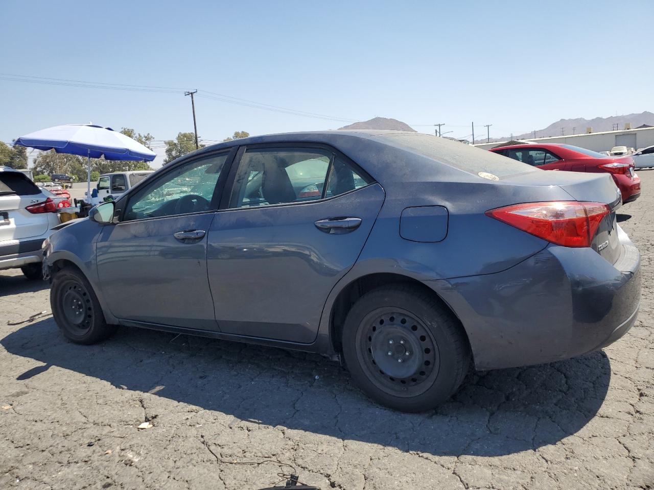 2019 Toyota Corolla - Image 2