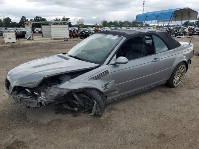 2005 Bmw M3  en Venta en Newton, AL - All Over