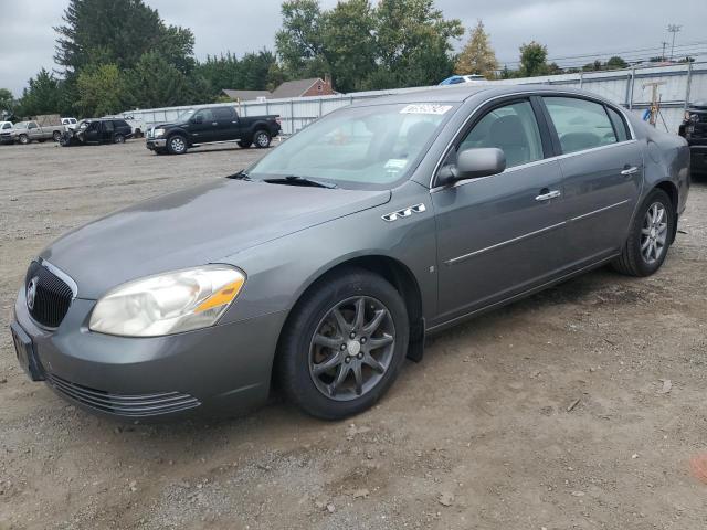 2006 Buick Lucerne Cxl للبيع في Finksburg، MD - Front End