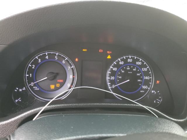 2010 INFINITI G37