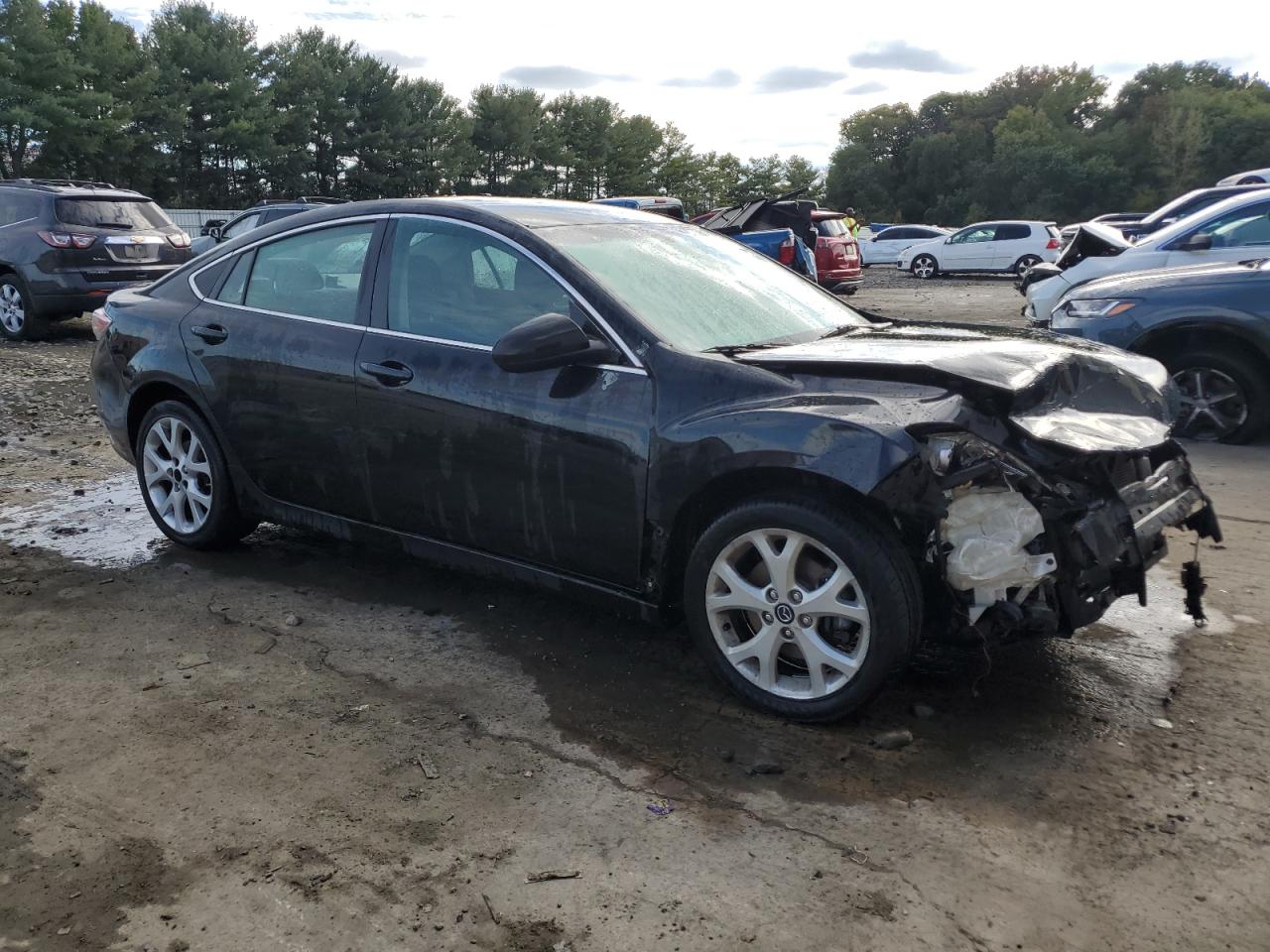 2010 Mazda 6 - Image 4
