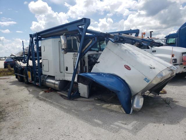 2018 Peterbilt 389 