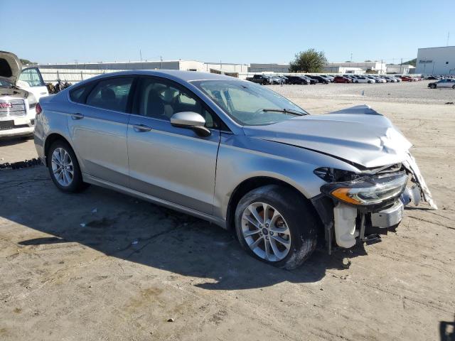 3FA6P0HD7LR135645 Ford Fusion SE 4