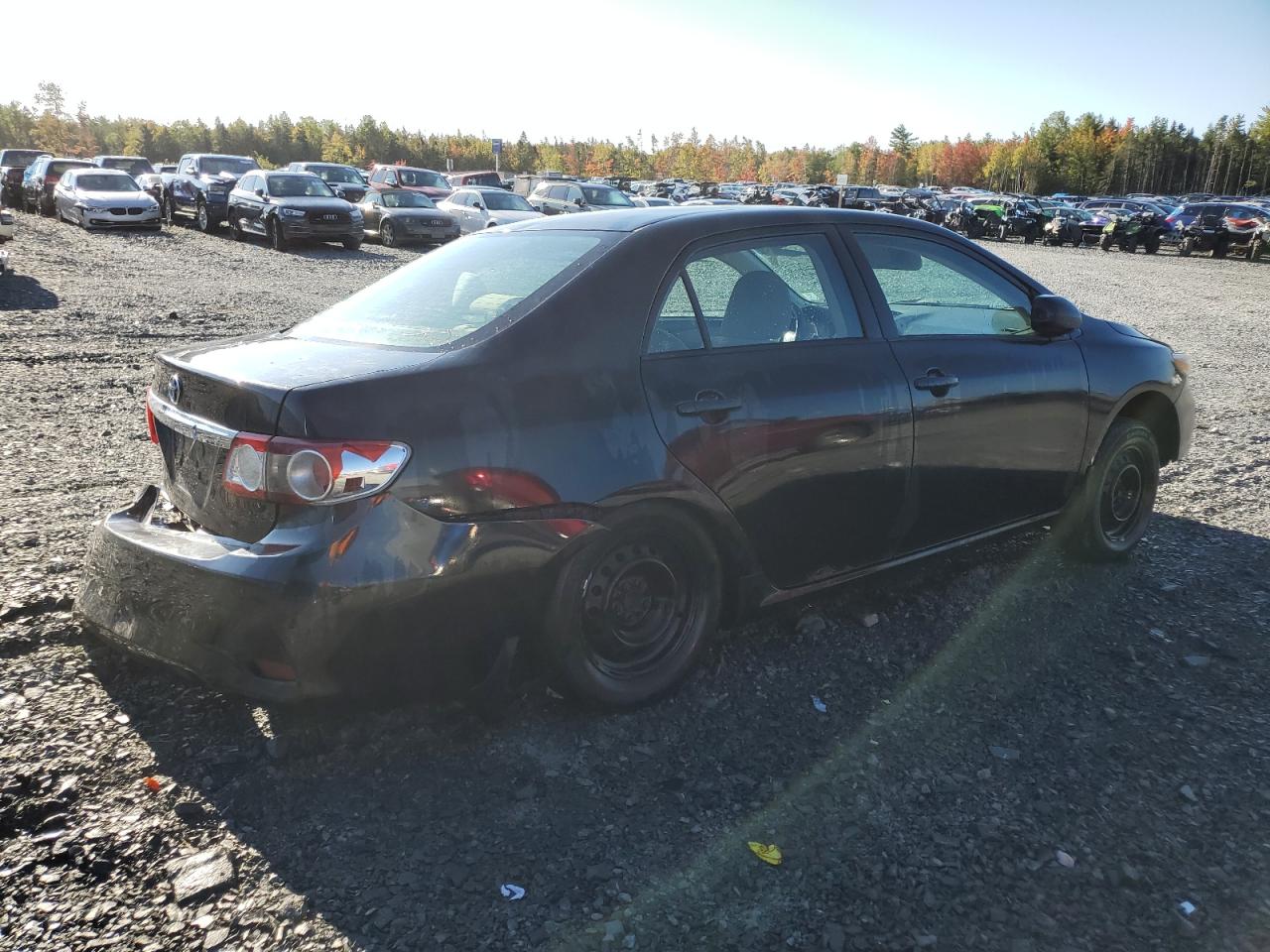 2012 Toyota Corolla - Image 3