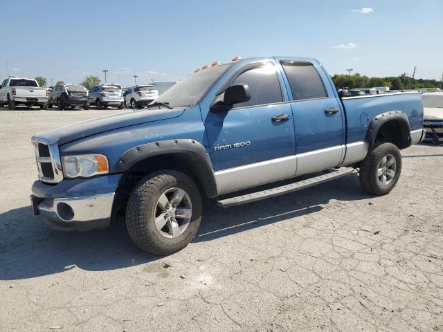 2005 Dodge Ram 1500 St