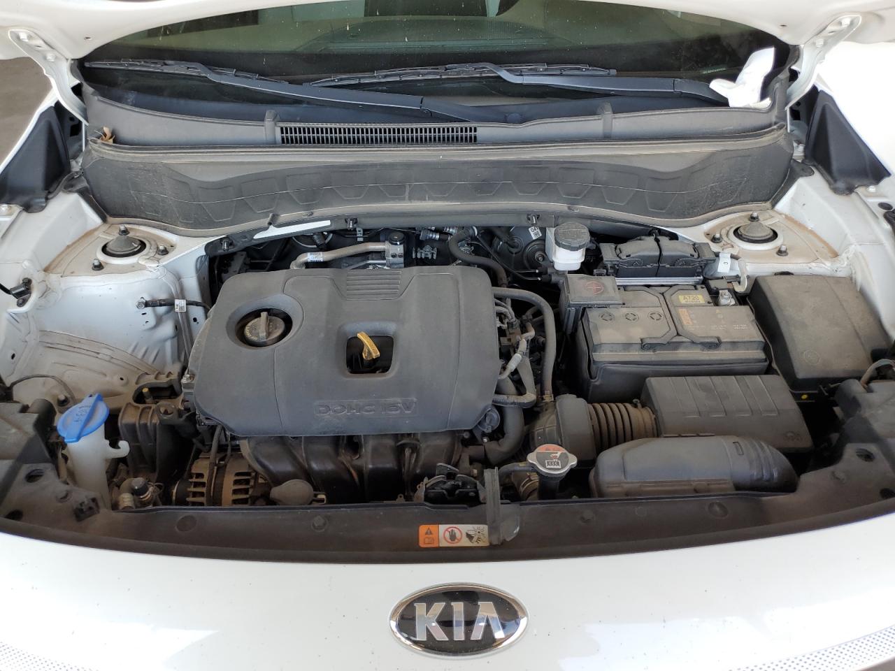 KNDERCAA1M7138745 2021 Kia Seltos Ex