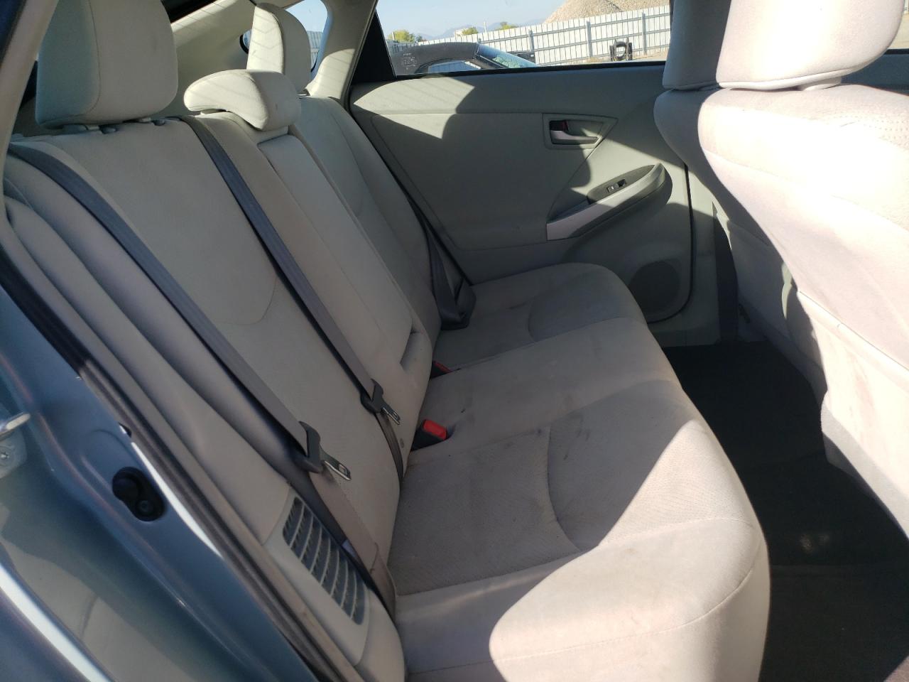 JTDKN3DU9F1900634 2015 Toyota Prius