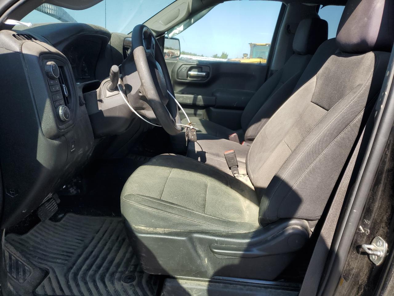 2020 Chevrolet Silverado - Image 7