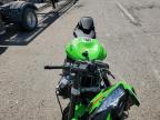 2023 Kawasaki Zx636 K en Venta en Albuquerque, NM - Front End