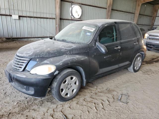 2007 Chrysler Pt Cruiser 