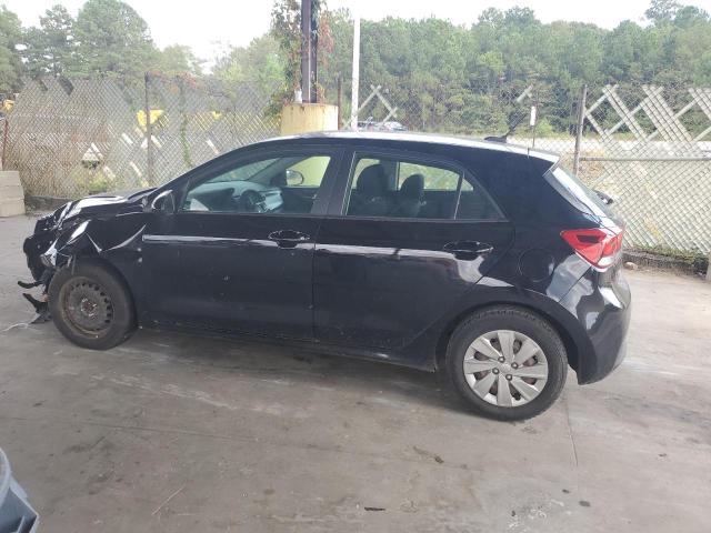 3KPA25AD8LE334849 Kia Rio LX 2