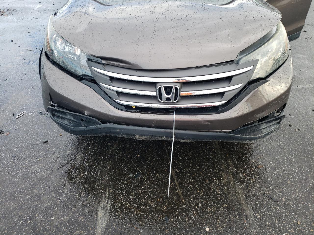 2HKRM3H33EH564537 2014 Honda Cr-V Lx