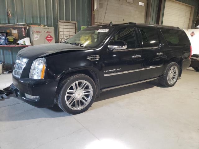 2012 Cadillac Escalade Esv Platinum