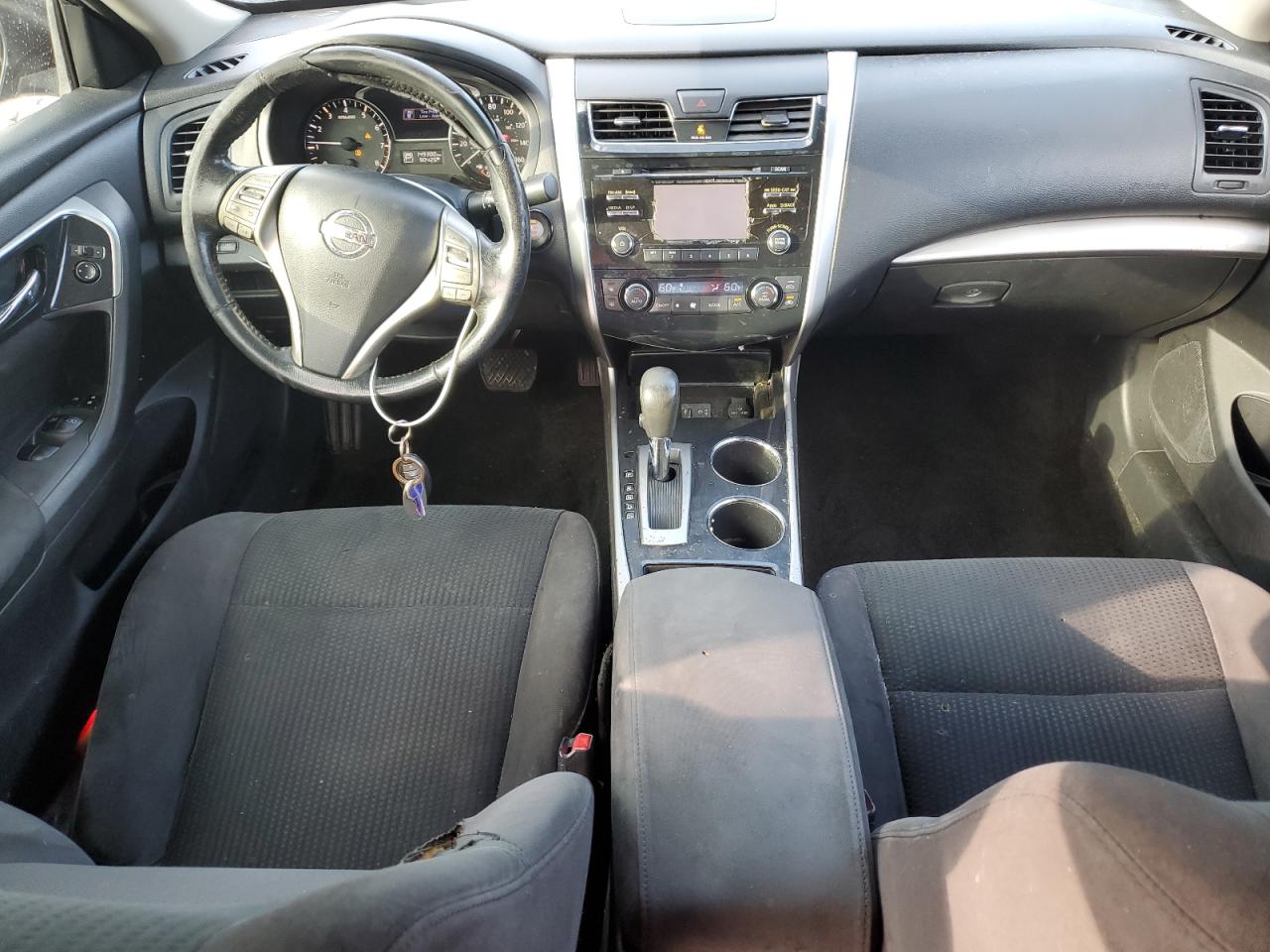 1N4AL3AP6EC105694 2014 Nissan Altima 2.5