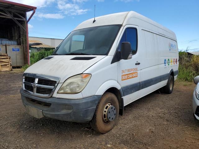 2008 Dodge Sprinter 3500