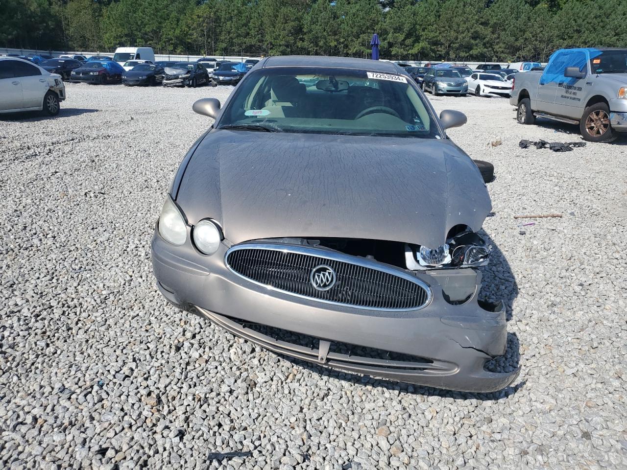 2007 Buick LaCrosse - Image 5