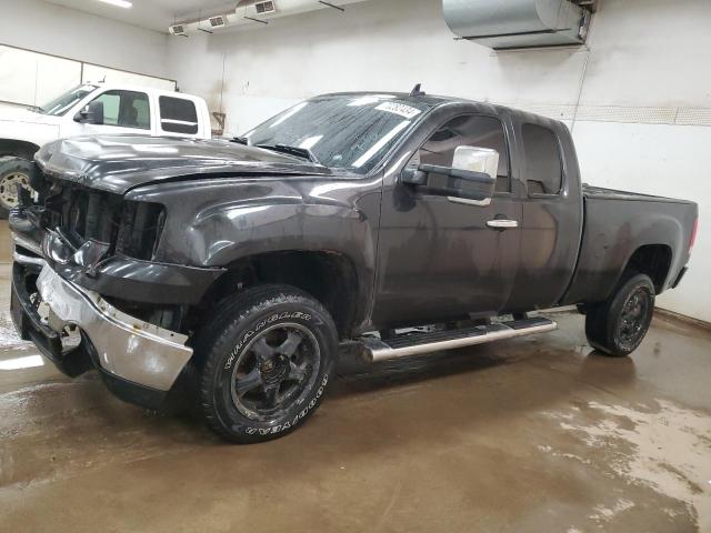 2012 Gmc Sierra K1500 Sle