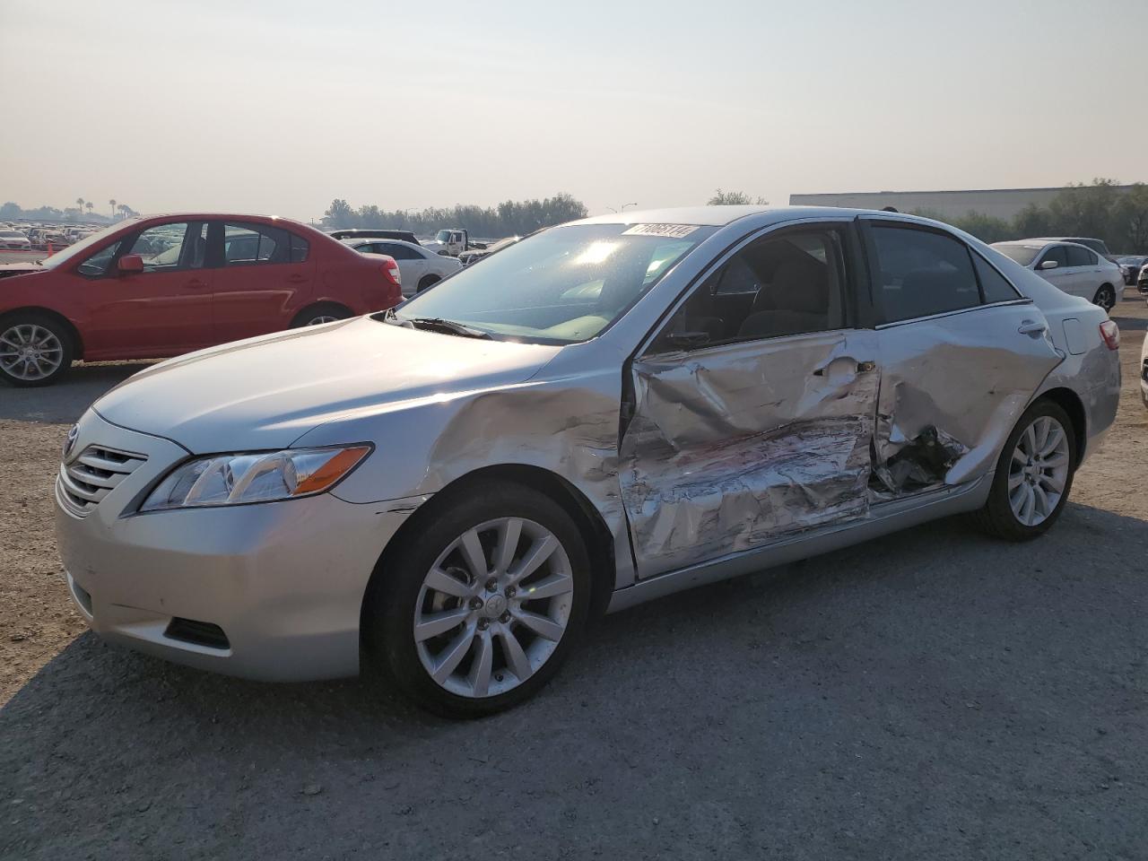 2009 Toyota Camry - Image 1