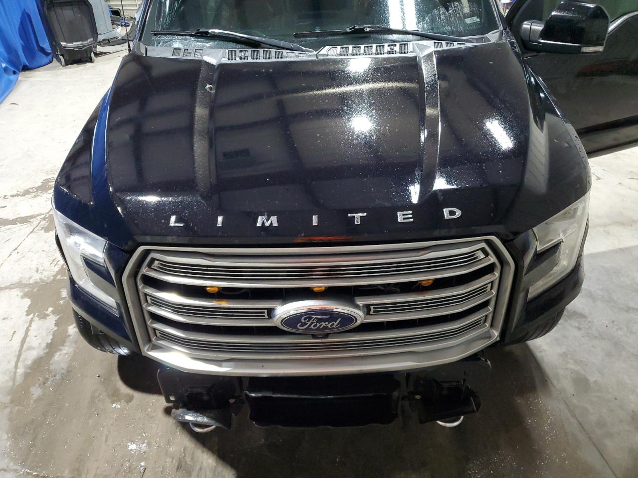 2017 Ford F-150 - Image 13