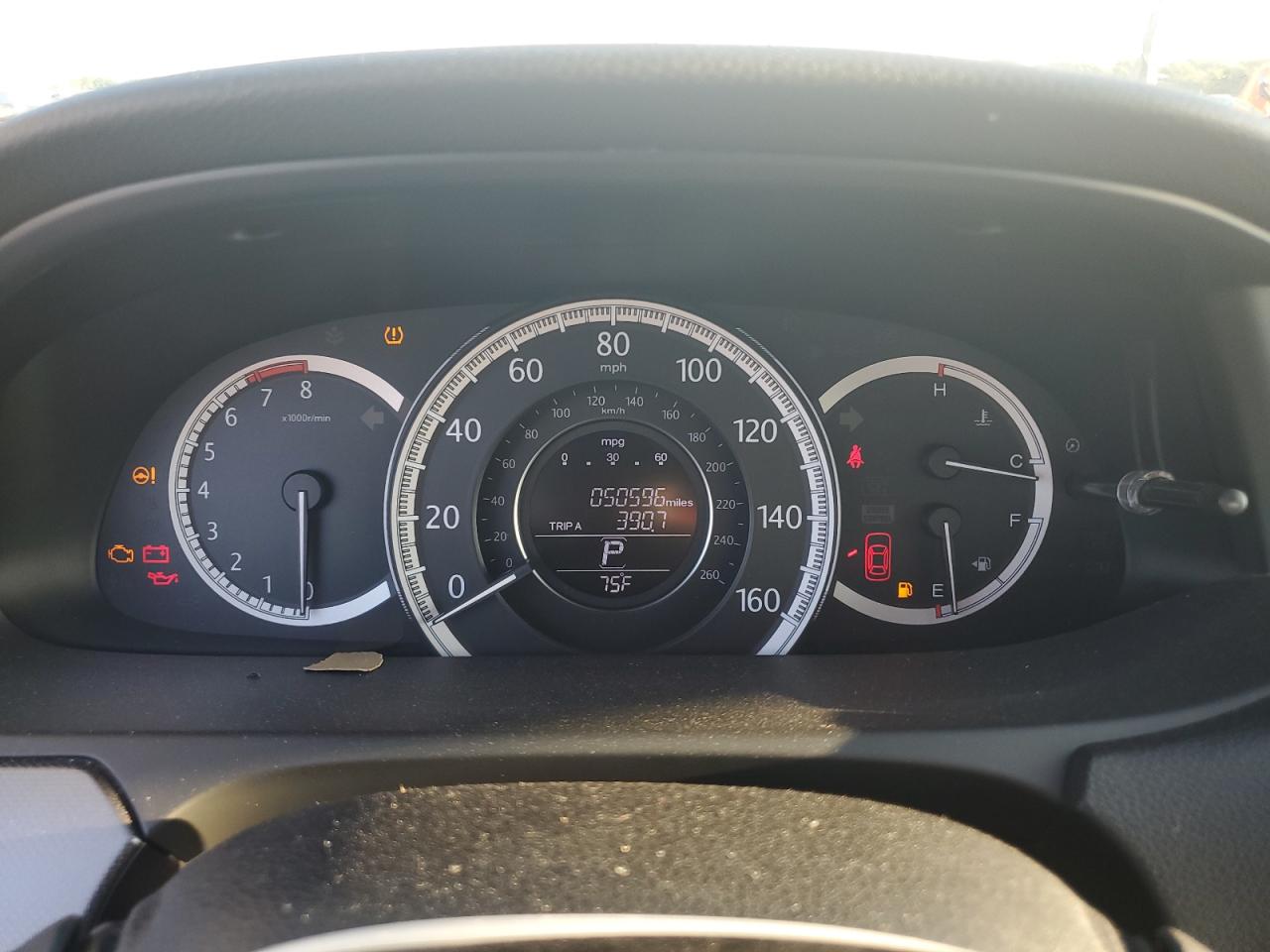 1HGCR2F30FA021113 2015 Honda Accord Lx