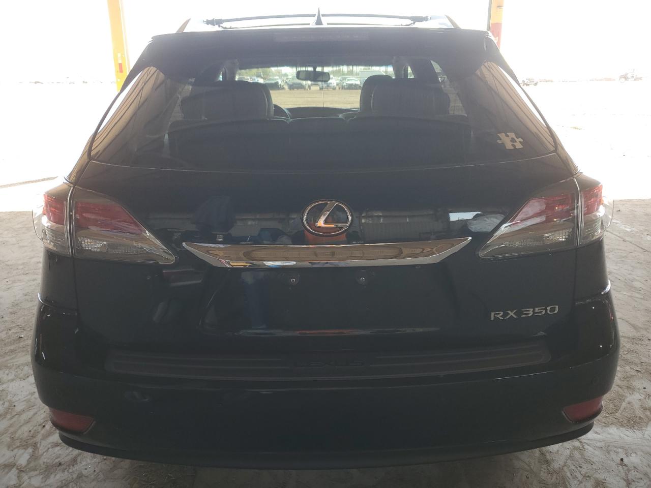 2015 Lexus Rx 350 VIN: 2T2ZK1BA7FC168693 Lot: 71562624