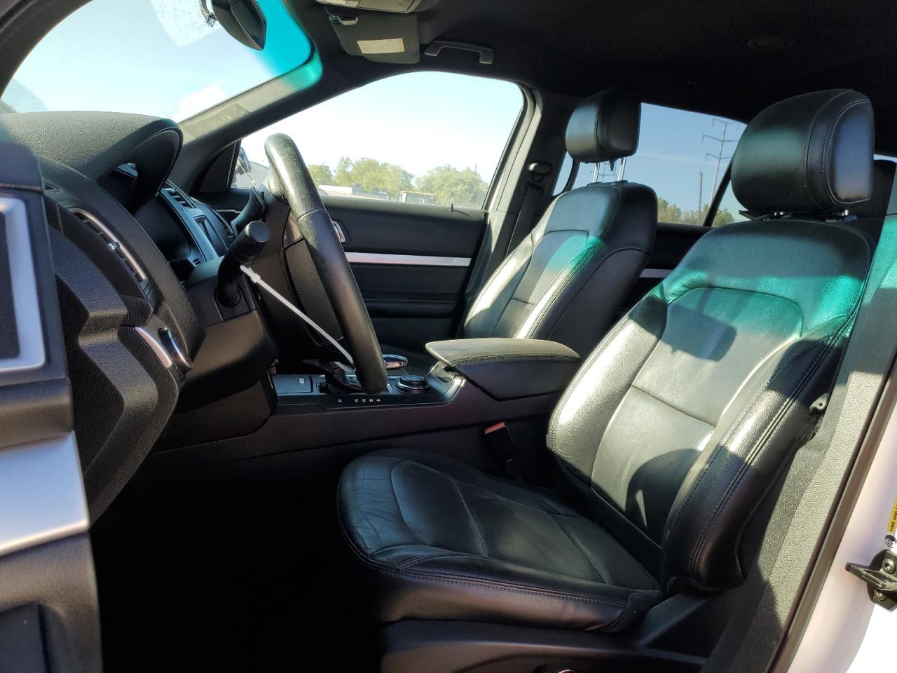 1FM5K8DH6GGC70992 2016 Ford Explorer Xlt