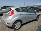 2011 Ford Fiesta Se zu verkaufen in Colton, CA - Side