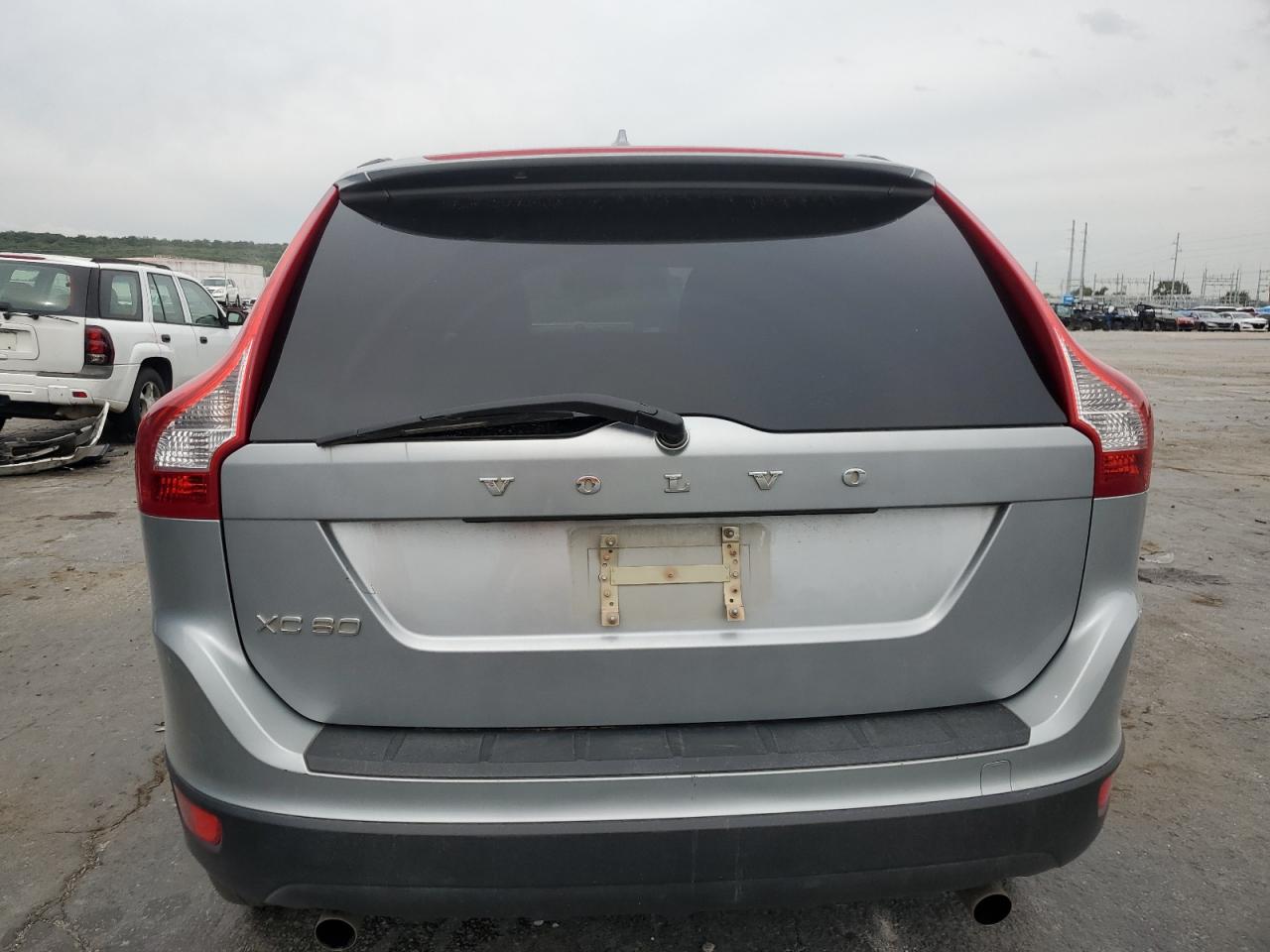 2012 Volvo Xc60 3.2 VIN: YV4952DL5C2239199 Lot: 68913844