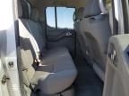 2009 NISSAN FRONTIER CREW CAB SE for sale at Copart AB - CALGARY