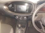2022 TOYOTA AYGO X PUR for sale at Copart ROCHFORD