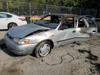 1999 Toyota Corolla Ve for Sale in Waldorf, MD - Burn