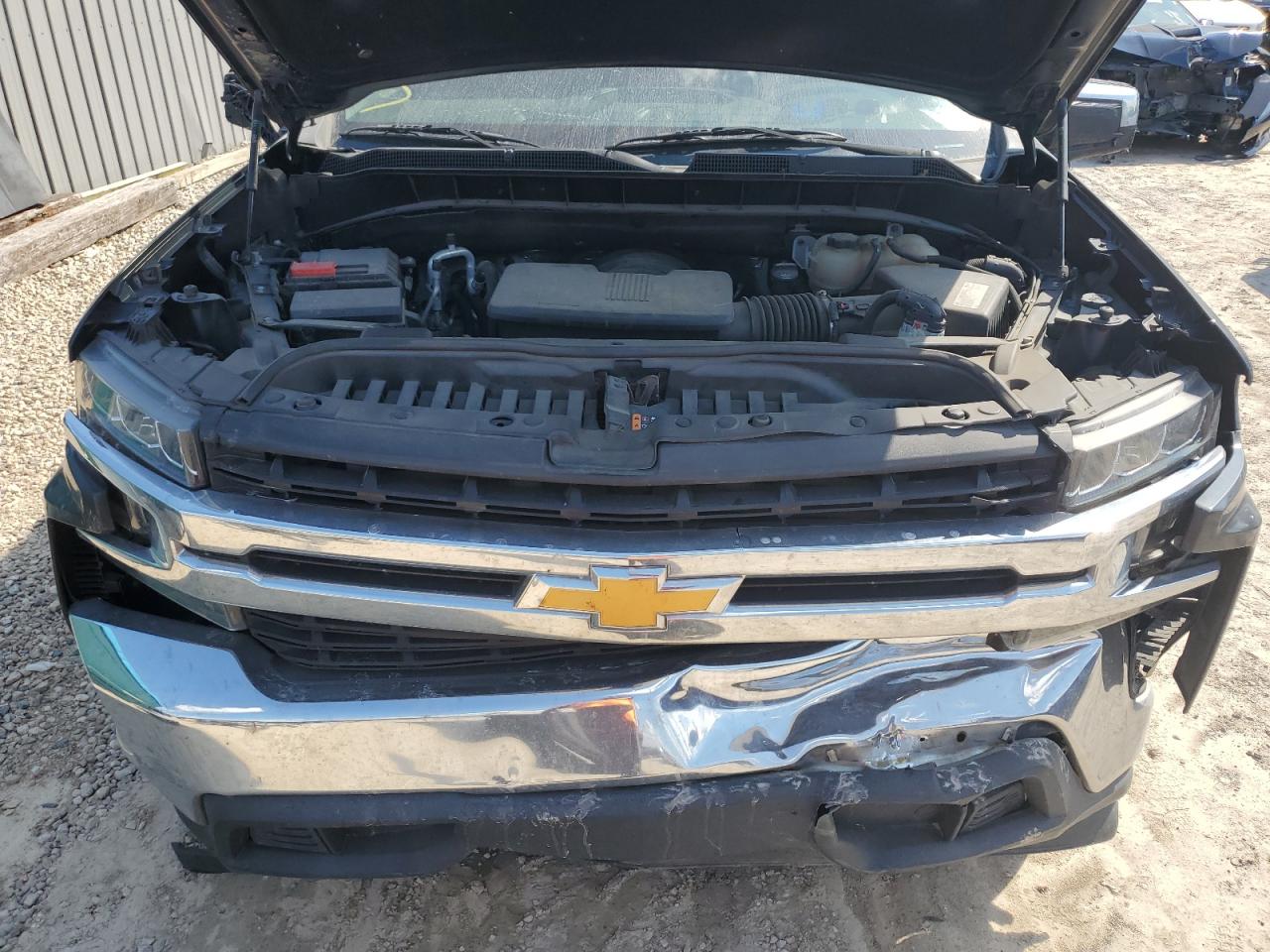 1GCPWCED2LZ169897 2020 Chevrolet Silverado C1500 Lt