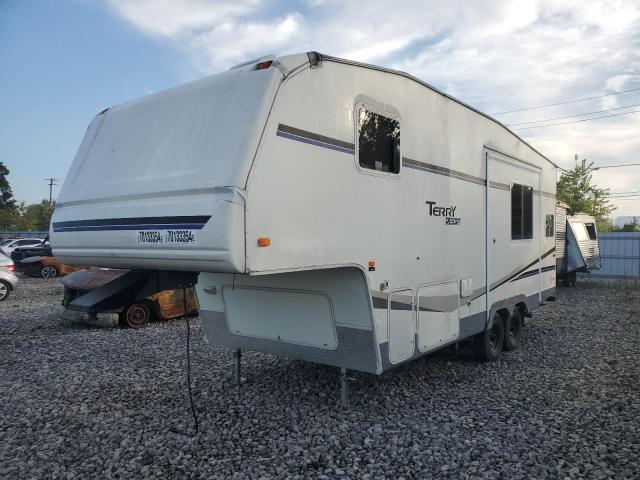 2007 FLEETWOOD TERRY