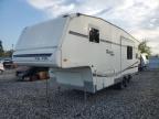 2007 FLEETWOOD TERRY for sale at Copart ON - LONDON