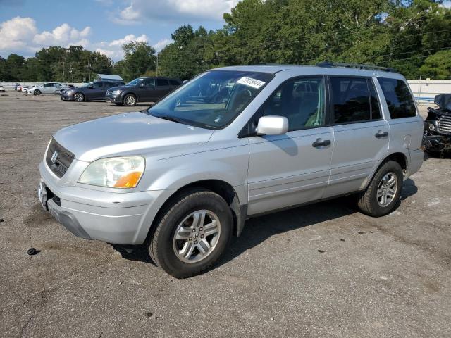 2005 Honda Pilot Ex