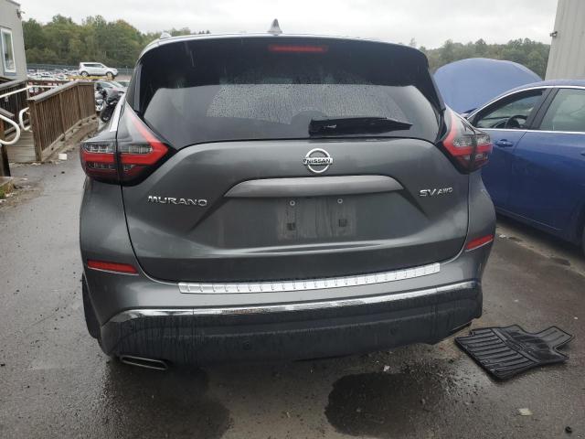 5N1AZ2BS2LN125833 Nissan Murano SV 6