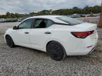 2024 Nissan Sentra S   en Venta en Hueytown, AL - Vandalism