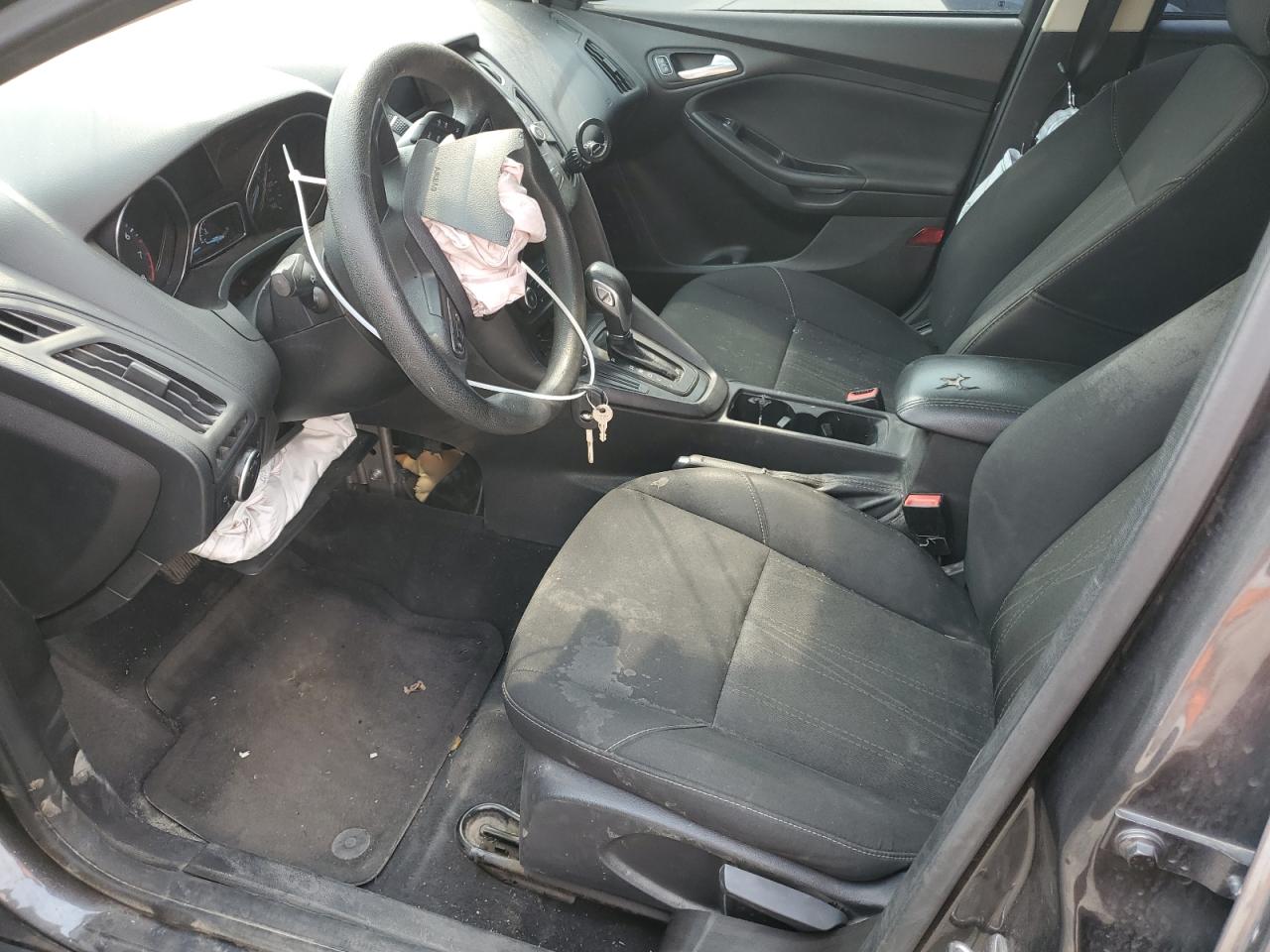2017 Ford Focus - Image 7