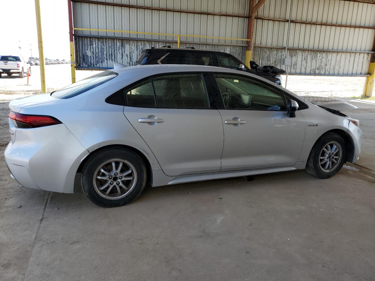 2021 Toyota Corolla - Image 3