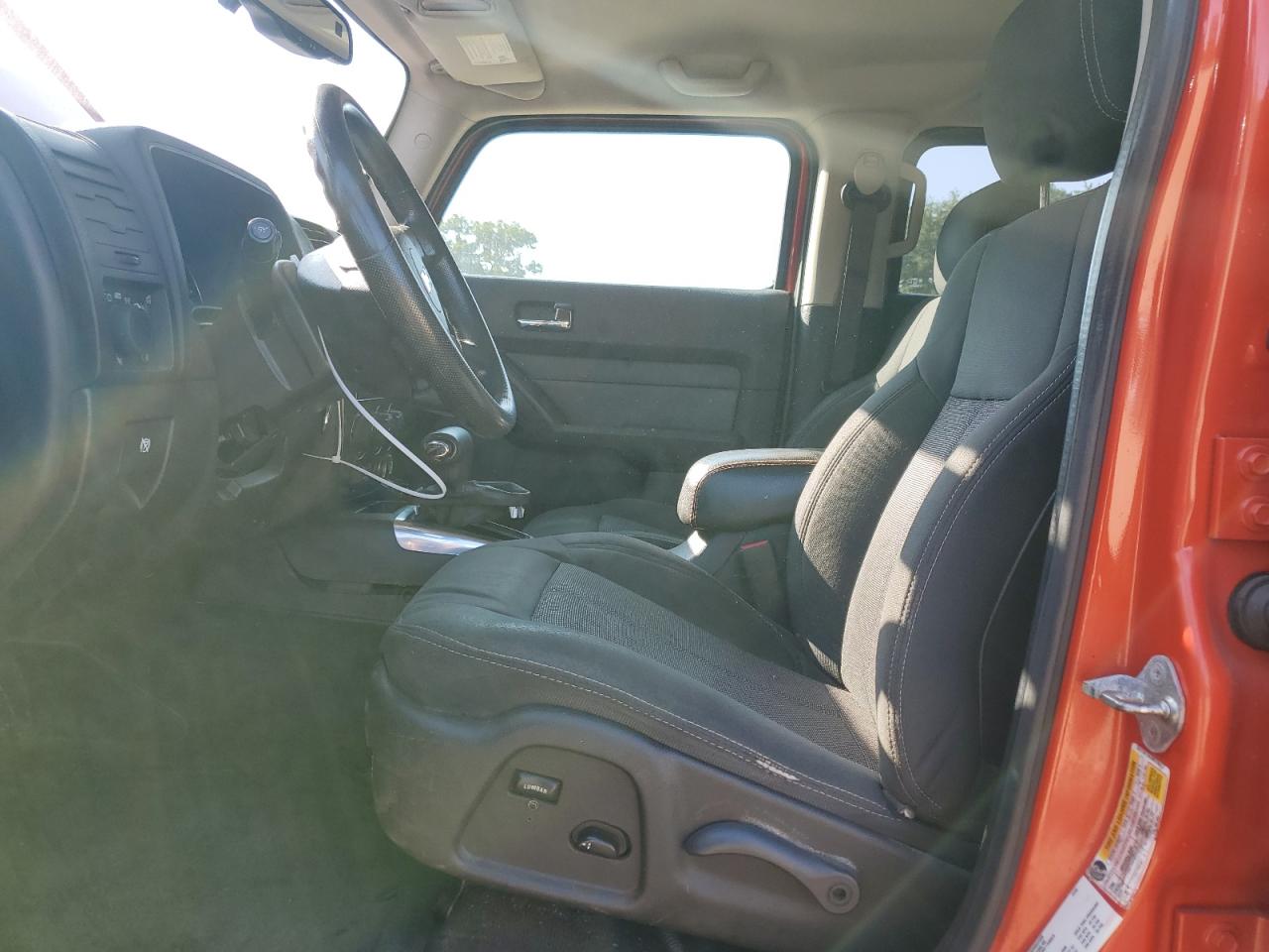 2009 Hummer H3 VIN: 5GTEN13E098139623 Lot: 71036824