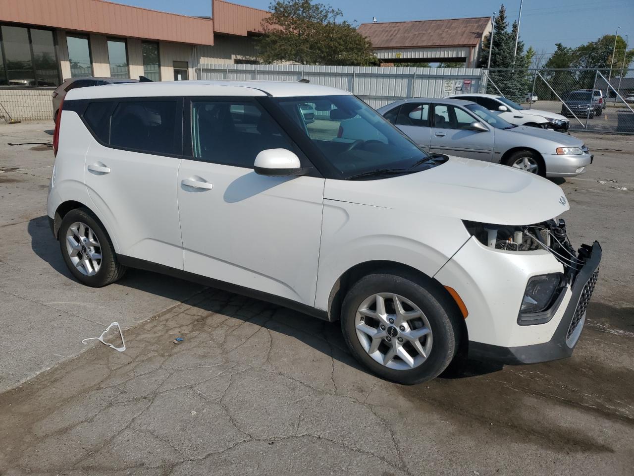 2022 Kia Soul - Image 4